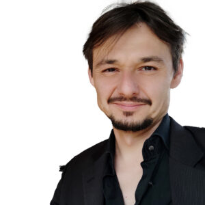 Remigius Rupik Remigius Rupik - Web Design, Marketing - Look.insite GmbH